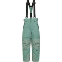 mountain warehouse pantalones falcon extreme para nino