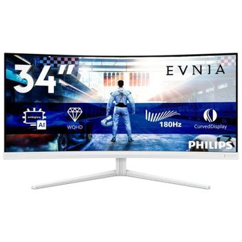 Philips Evnia 34M2C5501A/00 34