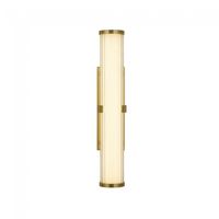 aplique de pared para banos led clamp 11w