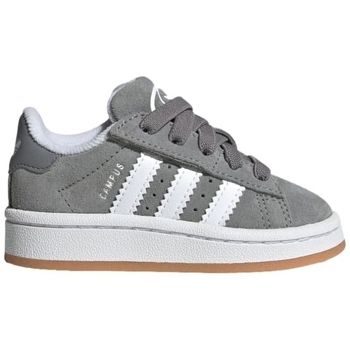 adidas Deportivas Moda Baby Campus 00s CF EL I JI4334 para niño