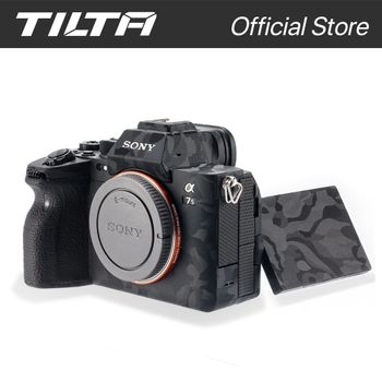 TILTA-Kit de protección para TA-T18-PK, para Sony a7S III, A7S3