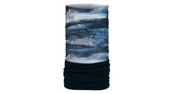 Buff polar arin gargantilla azul