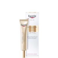 eucerin hyaluron-filler  elasticity eye cream 15ml