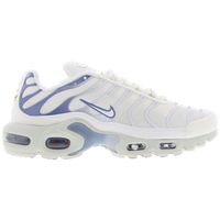 nike deportivas moda baskets air max blanc  bleu para hombre
