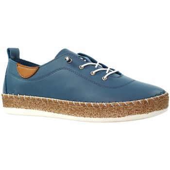 Lunar Zapatos Evie para mujer