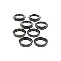 kit de guardapolvos de horquilla y retenes 43x55x95105mm all balls