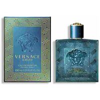 versace perfume eros natural - eau de parfum - 100ml para hombre