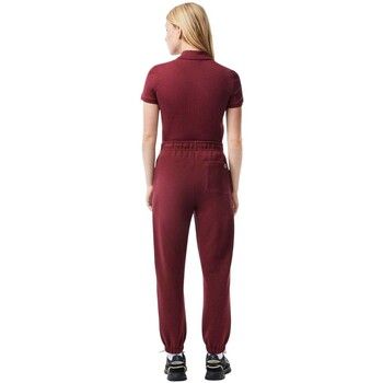 Lacoste Pantalón chandal GT50429 para mujer