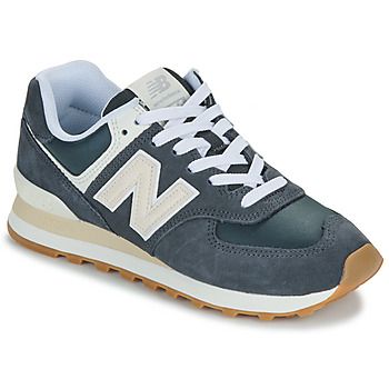 New Balance Zapatillas 574 para mujer