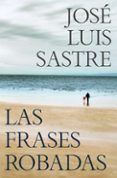 las frases robadas