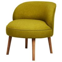 sillon nice verde mani