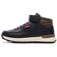 levis zapatillas altas ascot para nino
