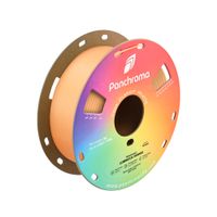 pla panchroma polymaker luminous orange 175 mm