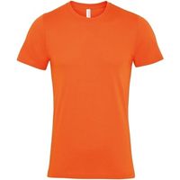 bella  canvas camiseta cv001 para mujer