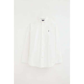 Polo Club Camisa manga larga RIGBY GO SHIRT POPLIN VO para hombre