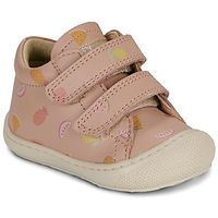 naturino zapatillas altas naturino cocoon vl para nina