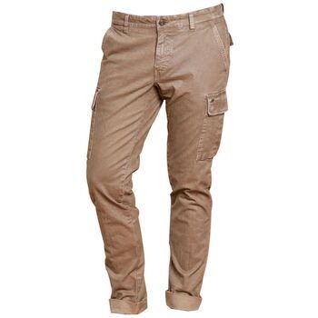 Mason's Pantalones q-nol-67260 para hombre