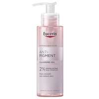 eucerin anti-pigment cleansing gel 200ml
