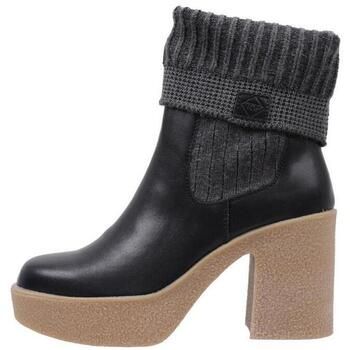 Top3 Botines 22889 para mujer