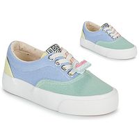 bonton zapatillas skate elast para nina