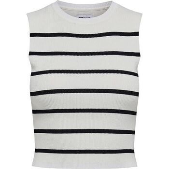 Only Camiseta tirantes TOP ONLMAJLI KNT NOOS MUJER para mujer