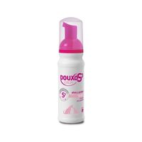 douxo s3 - calm 150 ml - mousse sin aclarado para pieles sensibles de perros y gatos