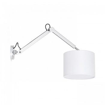 Aplique de pared madison