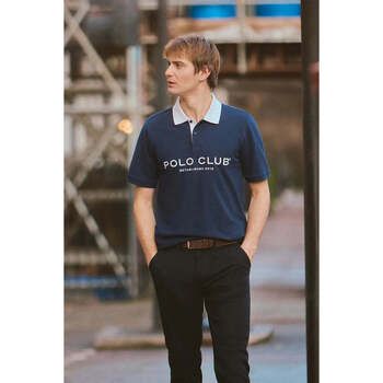 Polo Club Polo EST MINIMAL GANGNAM para hombre