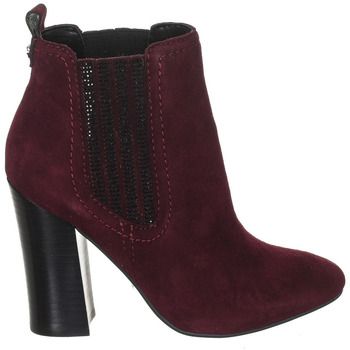 Guess Botines FLLUN3SUE10 para mujer