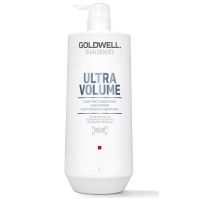 goldwell dualsenses ultra volume bodifying conditioner 1000ml
