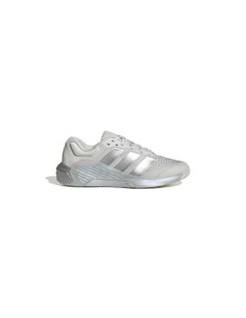 Zapatillas de Fitness adidas Dropset 4 Trainer Gris Mujer