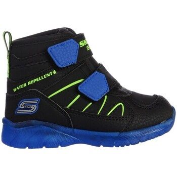 Skechers Zapatillas altas Illumi-brights para niño