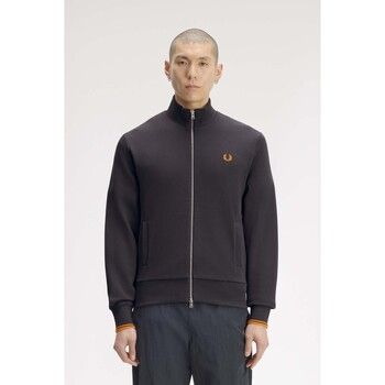 Fred Perry Polar Fp Zip Through Sweatshirt para hombre