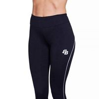 mallas bb ziva negro