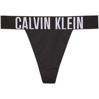 calvin klein jeans braguitas high leg thong para mujer