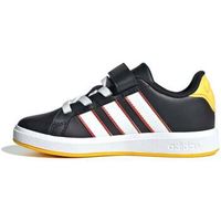 adidas zapatillas grand court mickey el k jq7829 para nina