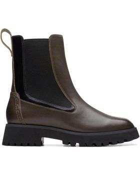 de CLARKS STAYSO RISE 26174710 VERDE
