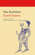 enoch soames