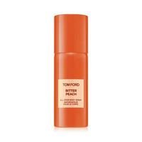 fragancia corporal tom ford bitter peach 150 ml
