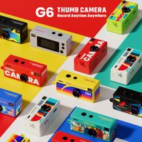mini camara de accion con forma de llavero 096 pulgadas retro compatible con tarjeta de memoria 1080p videocamara pequena