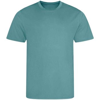 Awdis Camiseta manga larga JC001B para niña