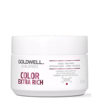goldwell dualsenses color extra rich brilliance 60sec treatment 200ml