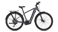 focus aventura   6 7 bicicleta electrica hibrida shimano cues 10s 625wh 29   gris 2025