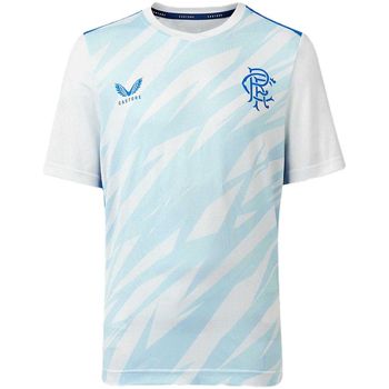 Castore Tops y Camisetas GT53808 para niña