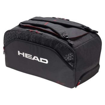 Paletero Head Arturo Coello Pro X Duffle L Negro