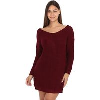 la modeuse vestidos 19316p54308 para mujer
