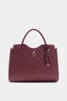 bolso acolchado tamara