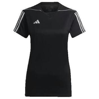 adidas Camiseta T-shirt Tiro 23 League para mujer