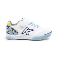 zapatillas futbol sala ninos kelme precision elastic mkp