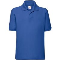 fruit of the loom tops y camisetas 6535 para nino